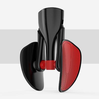 Thigh Master Thigh Trimmer with Counter Upgraded Inner and Out Thigh Exercise Equipment Pelvic Hip Trainer Workout for Women Leg Butt Exercise Trainer Weight Loss
