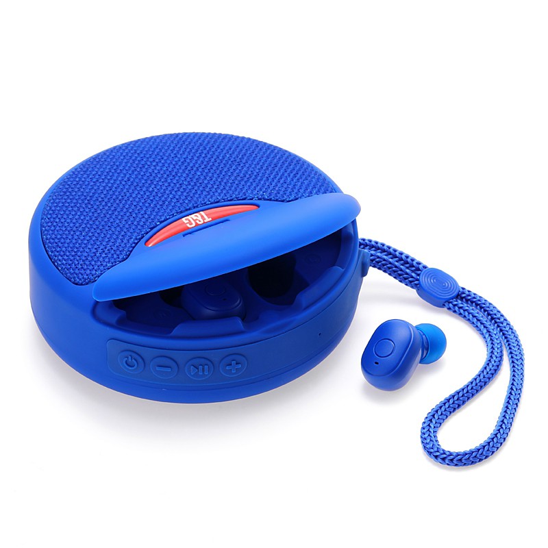 TG TG808 Bluetooth Speaker Bluetooth Portable Mini Stereo Sound Speaker For PC Laptop Mobile Phone