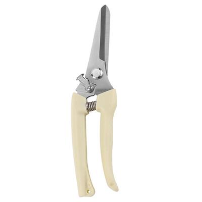 Pruning Garden Scissors Professional Garden Trimmer Orchard Scissors Hand Tools Bonsai Gardening Chopper Pruning Scissors