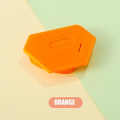 Magnetic Seam Guide for Sewing Machine, Strong Multifunctional Magnet Sewing Guide with Scale Perfect for Straight Stitching, Hemming, Quilting Serger Machines Universal Sewing Accessories