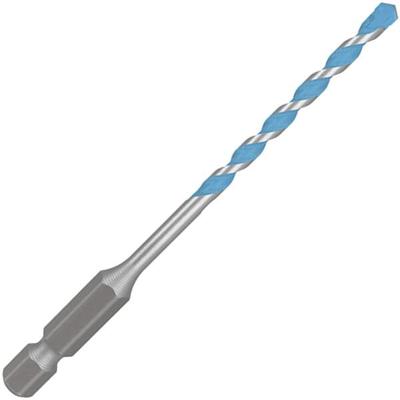 BOSCH Betonbohrer EXPERT HEX-9 Multi Construction Ø 3,5 mm 1 St. grau Image