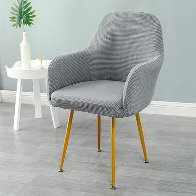Stretch Wing Chair Slipcover with Seat Cover Spandex Water-Resistant Sofa Covers Wingback Armchair Covers Protector for Living Room Strandmon Chair Cover