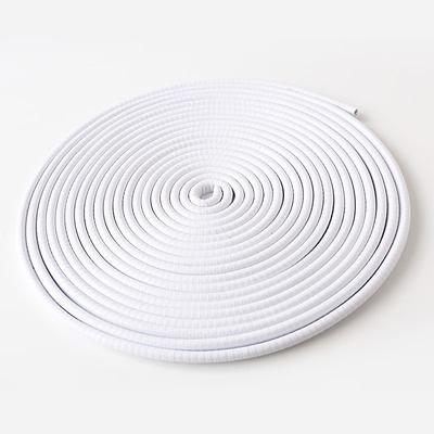 10M Car Door Edge Scratch Protector Strip Guard Trim Auto Door Anti Collision Strip with Steel Car-styling Car Decoration