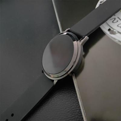 Led Digital Watches For men Fashion Touch Screen Watches Men Sports Men's Digital Wrist Watche Men Silicone Band Electronic Watch