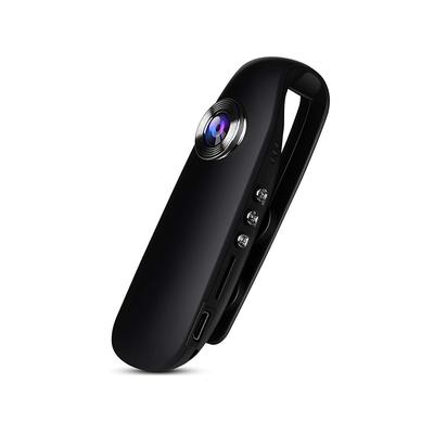 1080P Full HD Mini Camera Body Wear Camera Cycling Video Recorder Motion Activate Portable Pocket Body Cams Police Body Camera