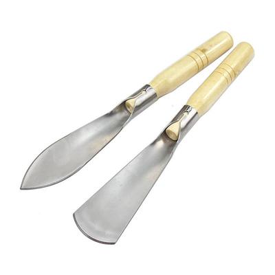2pcs/set Digging Vegetables Shovel, Gardening Planting Shovel, Digging Soil Agricultural Planting Home Gardening Tool Set
