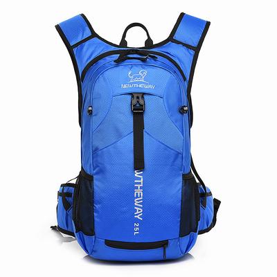 Bicycle Bike Cycling Backpack Day Pack Waterproof Water Bag Storage Knapsack Running Climbing Jogging Hydration Bladder Rucksack