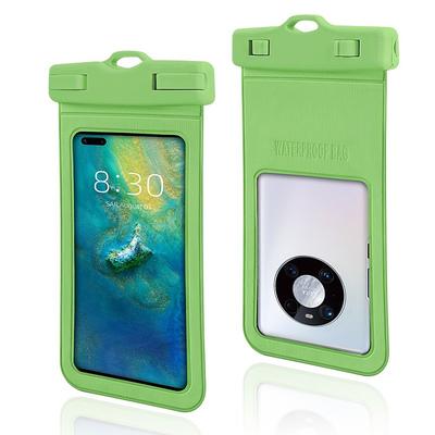 Large Transparent Waterproof Phone Case – Drifting, Diving Swimming Protective Pouch, Wholesale Mobile Waterproof Bag