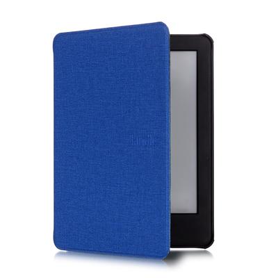 Tablet Case Cover For Amazon Kindle Paperwhite 6.8'' 11th Gen Paperwhite 6'' 10th 7th 6th Gen Kindle 6.0 inch 10th 8th Generation Smart Auto Wake / Sleep Dustproof Shockproof Solid Colored TPU