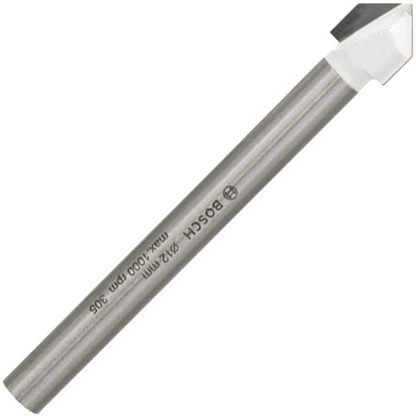 BOSCH Fliesenbohrer CYL-9 Ø 12 mm