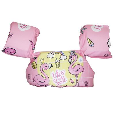 Infant And Toddler Swimming Equipment Buoyancy Arm Loop Float Loop Water Sleeve Children's Learning Swimming Vest Life Jacket