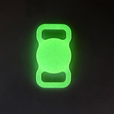 Pet Silicone Protective Case For Airtag GPS Finder Dog Cat Collar Loop For Apple Airtags Locator Tracker Anti-lost Device