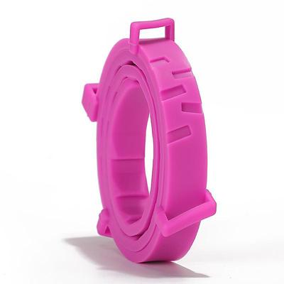 Pet Cat And Dog Insect Repellent Collar To Remove Fleas And Insects