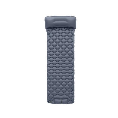 Inflatable Mattress Camping Sleeping Pad Ultralight Camping Mattress Sleeping Mat Camping Bed Beautiful Scenery