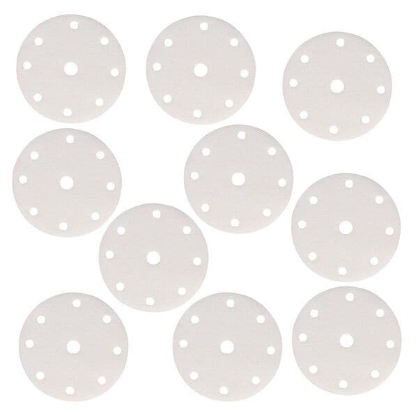 makita Schleifblätter »P-37851« Körnung 80 10 Stück braun Image