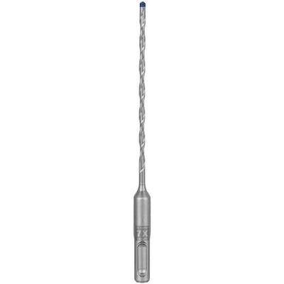 BOSCH Hammerbohrer EXPERT SDS plus-7X Ø 4,0 mm grau Image