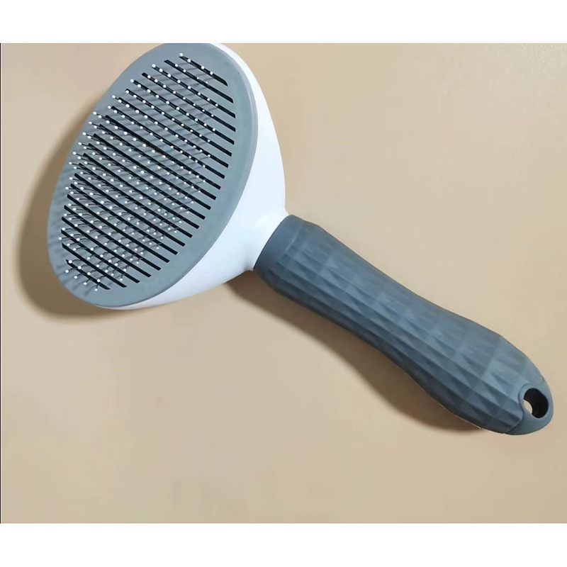 Pet Dog Hair Brush Cat Comb Pet Hair Remover Brush for Dogs Cats Puppy Kitten Grooming Tools Dogs Accessories Pet Supplies