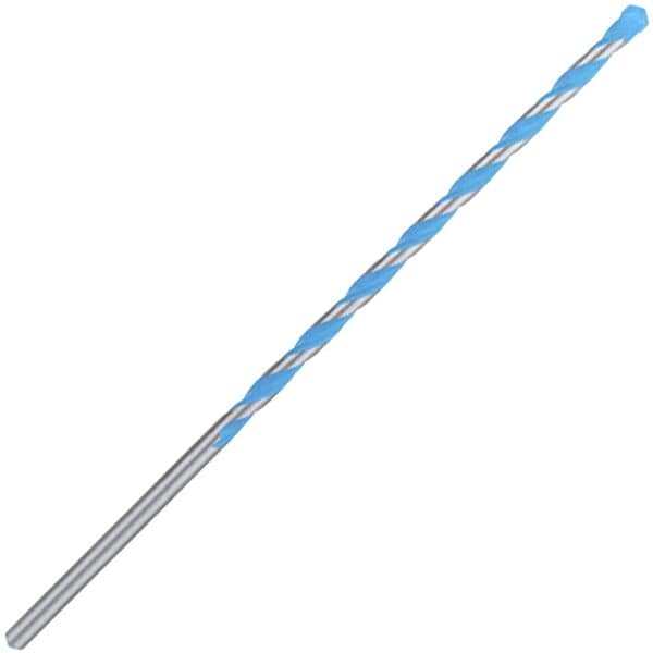 BOSCH Betonbohrer EXPERT CYL-9 MultiConstruction Ø 8,0 mm 1 St. grau Image