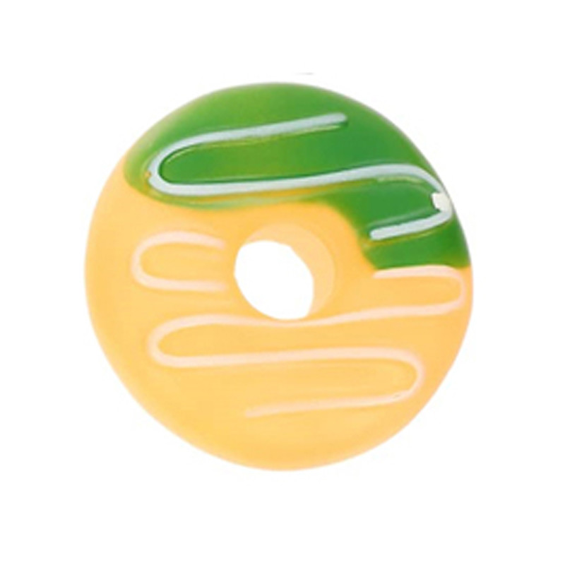 Teething Dog Toy Teething Toys for Puppies Fake Dessert Puppy bite Toy Squeaky Dog chew Toy Tough Dog Toys pet Squeaky Artificial Dessert Decoration ice Cream Vinyl The Dog