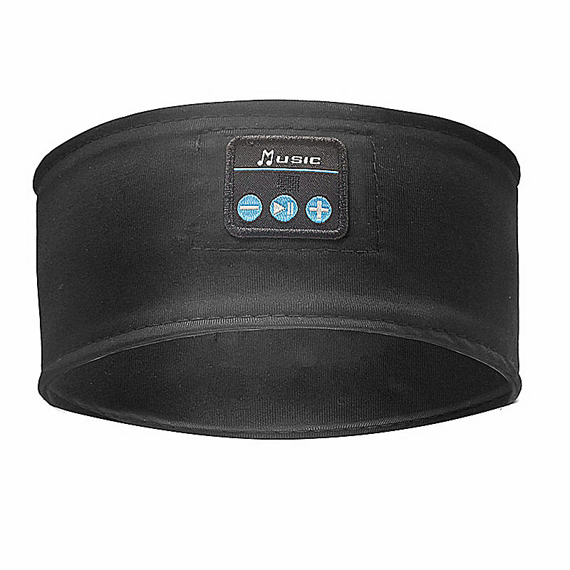 Sleep Mask with Bluetooth Headphones, Painting Sleep Headphones Bluetooth Headband for Sleeping Sports Sleep Mask for Side Sleeper, Best Gift and Travel Essentials