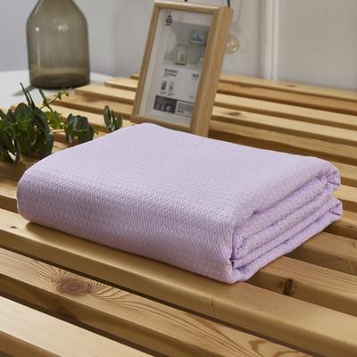 Bamboo Fiber Cooling Blanket Soft Bed Sofa Cover Smooth Bedroom Air Conditioning Blanket Summer Cool Breathing Blanket