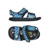 adidas Herren Kinderschuhe, Gr. 27, blau, kein Etikett