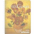 Vincent van Gogh 2026 - Diary - Buchkalender - Taschenkalender - 16,5x21,6 - Neumann / teNeues Calendars & Stationery GmbH & Co. KG