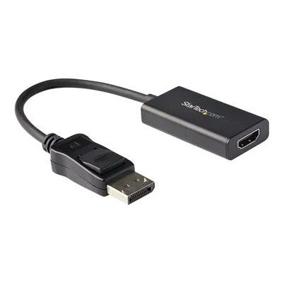 StarTech.com DisplayPort to HDMI Adapter