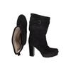 Unisa Damen Stiefel, Gr. 37, schwarz, kein Etikett