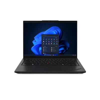Lenovo ThinkPad L14 Gen 5 AMD Laptop - 14" - AMD Ryzen 5 PRO 7535U (2.90 GHz) - 256GB SSD - 8GB RAM