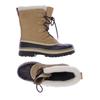 Sorel Herren Stiefel, Gr. 44, braun, Leder