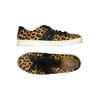 Clarks Damen Sneakers, Gr. 41, braun, kein Etikett