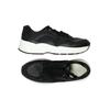 Gant Damen Sneakers, Gr. 39, schwarz, Leder