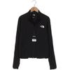 The North Face Damen Jacke, Gr. 38, schwarz, kein Etikett