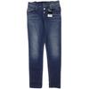 Replay Damen Jeans, Gr. 26, cremeweiß, kein Etikett
