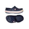 Crocs Herren Kinderschuhe, Gr. 27, marineblau, kein Etikett