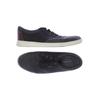 Jack & Jones Herren Halbschuh, Gr. 43, schwarz, kein Etikett
