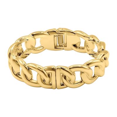 Heideman Armband Beyla Goldfarben Damen Image