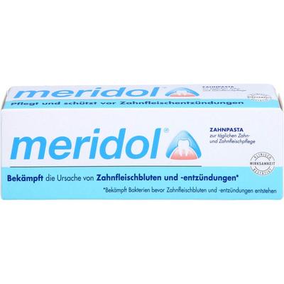 meridol MERIDOL Zahnpasta 20 ml Image