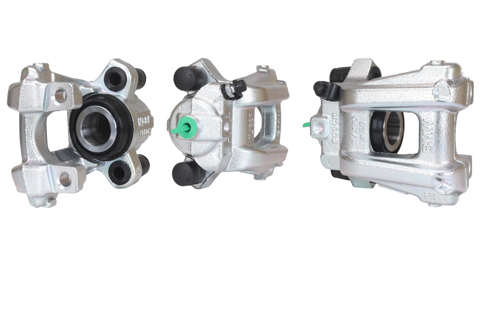 FERODO Bremssattel FCL695725 hinten links m. integr. Feststellbremse für BMW 34216850851 Image