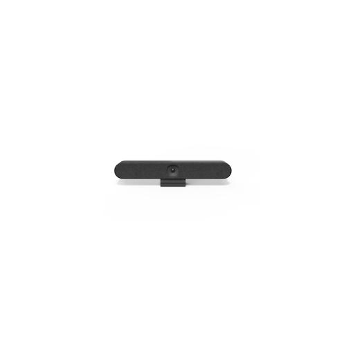 Webcam Logitech Rally Bar Huddle - Gruppen-Videokonferenzsystem - Graphit (960-001501)