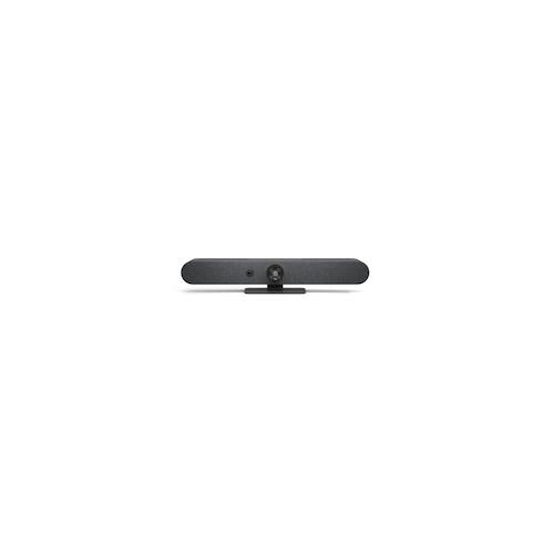 Webcam Logitech Rally Bar Mini - Gruppen-Videokonferenzsystem (960-001339)