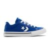 Sneaker CONVERSE "CONVERSE SPORT CASUAL EASY ON", Gr. 29, blau, weiß, blau, Textil, sportlich, Schuhe