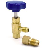 Beijiyi - Robinet autopercant pour canette Duracool et Multicool