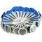 Champignon de réparation de crevaison de pneu Tubeless universel pour moto de voiture 35 3mm 24