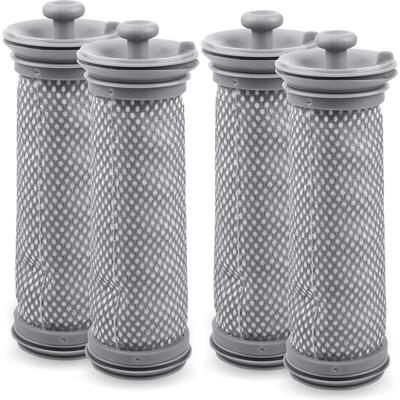 4 Ersatz- Filter Zubehr fš¹r Tineco Pure One S11 Tango und S12 ex Staubsauger der Serie, A10, A11 Image