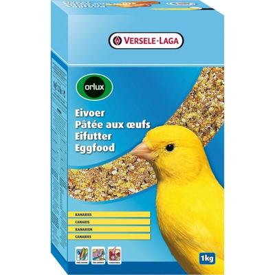 Orux Eggfood Trockene Kanarien 1 kg