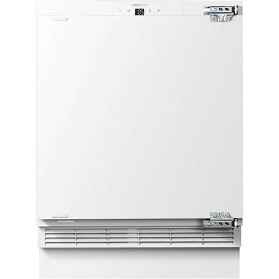 Cecotec - Mini-Gefrierschrank de 101 l Bolero Coolmarket tf bi 101 Weiß e. Display Touch und Image