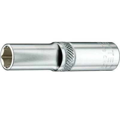 Heytec - 50825191183 Steckschlüsseleinsätze, extra lang Image