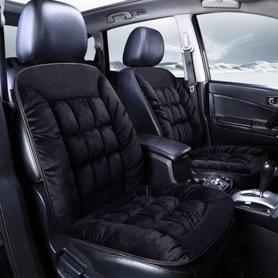Ersandy - 1 Stück Universal-Autositzbezug, universelles Autositzbezug-Set für Vordersitze, Image